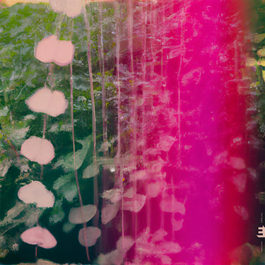 SNOWPOET - Heartstrings - LP - Marbled Magenta Coloured Vinyl [MAY 23]