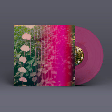 SNOWPOET - Heartstrings - LP - Marbled Magenta Coloured Vinyl [MAY 23]