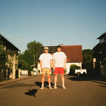 SO SOON - Whether You Like It Or Not - LP - Vinyl [NOV 22]