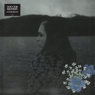SOCCER MOMMY - Evergreen - CD [OCT 25]