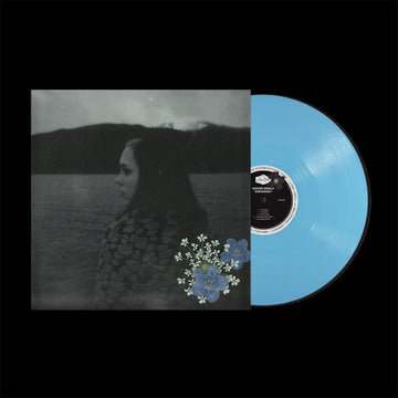 SOCCER MOMMY - Evergreen - LP - Baby Blue Vinyl [OCT 25]