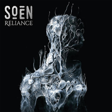 SOEN - Reliance - LP - Black Vinyl [JAN 16]