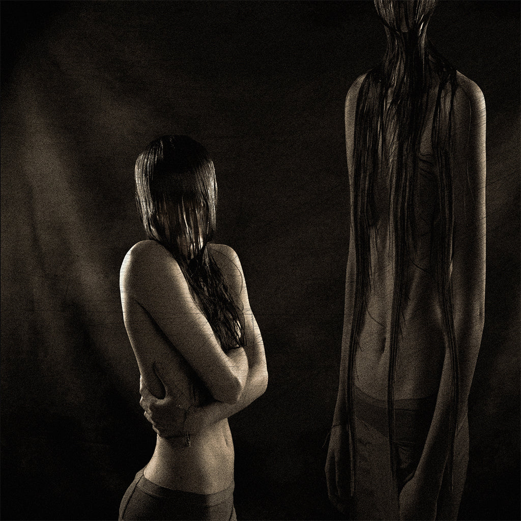 SOFIA ISELLA - I'm Camera - 12'' EP - 'Red Insomnia' Coloured Vinyl [SEP 19]