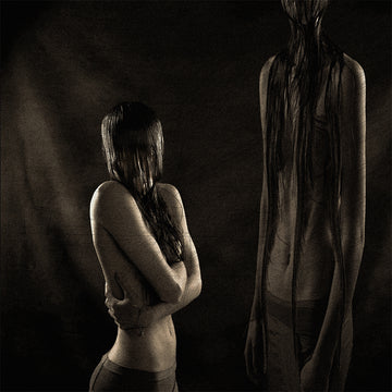 SOFIA ISELLA - I'm Camera - 12'' EP - 'Red Insomnia' Coloured Vinyl [SEP 19]