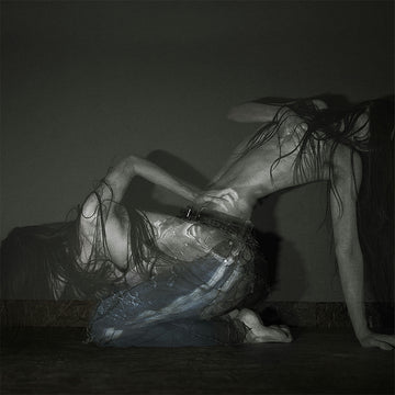 SOFIA ISELLA - Something Is A Shell (EP) - CD [APR 17]