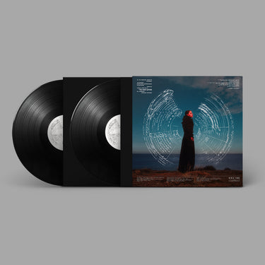 SOFIA KOURTESIS - Madres - 2LP - Gatefold Vinyl