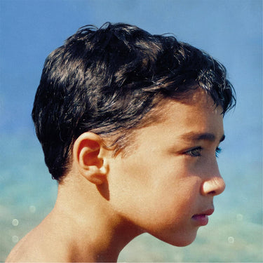 SOFIANE PAMART - Movie - 2LP - Vinyl