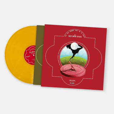 THE SOFT PINK TRUTH - Can Such Delightful Times Go On Forever? - LP - No. 2 Pencil Yellow Vinyl Colour Vinyl [JAN 30]