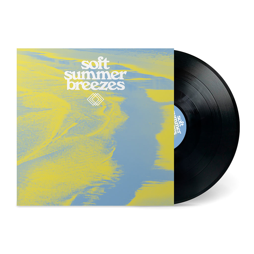 VARIOUS - Soft Summer Breezes - LP - Black Vinyl [MAY 17]