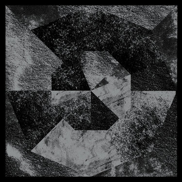 SOISONG - xAj3z  - 2LP - Clear Smoke Vinyl