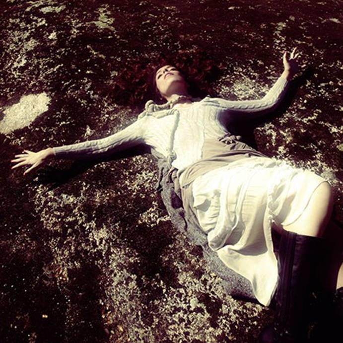 SOLEÁ MORENTE - Sirio B - LP - Crystal Clear Vinyl [SEP 26]