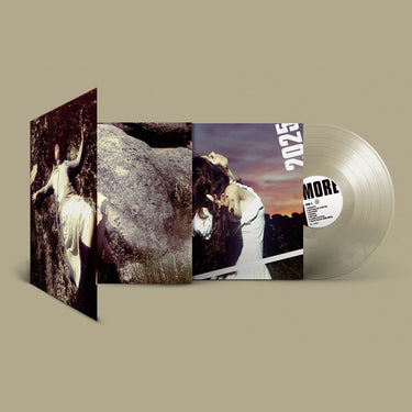 SOLEÁ MORENTE - Sirio B - LP - Crystal Clear Vinyl [SEP 26]