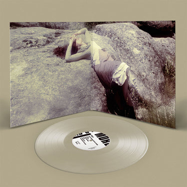 SOLEÁ MORENTE - Sirio B - LP - Crystal Clear Vinyl [SEP 26]