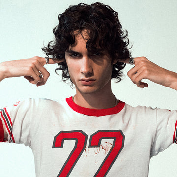 sombr - I Barely Know Her - LP - Black Vinyl [NOV 7]