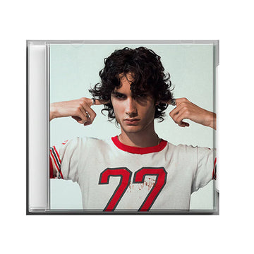 sombr - I Barely Know Her - CD [NOV 7]