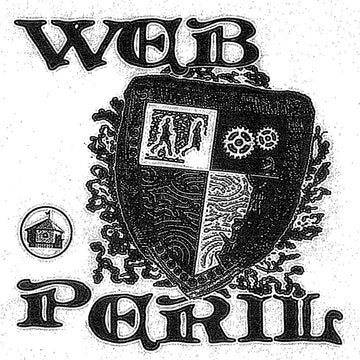 SOME EXERCISE - Web Peril (Repress) - LP - Vinyl [JAN 31]