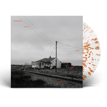 SOMEBODY'S CHILD - Instore + Signing - APR 3rd