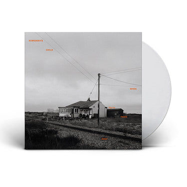 SOMEBODY'S CHILD - When Youth Fades Away