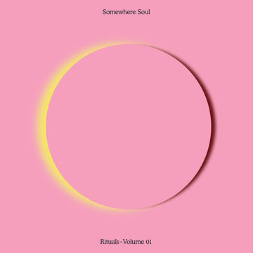 VARIOUS - Somewhere Soul: Rituals Vol. 1 - CD [JUL 25]