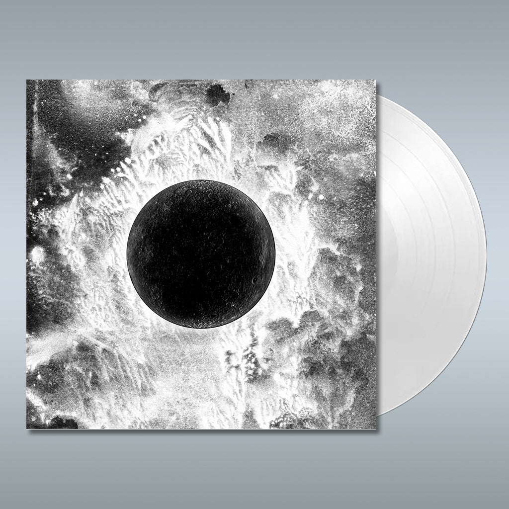 SON LUX - Alternate Worlds EP (Featuring Lorde) [Repress] - 12'' EP
