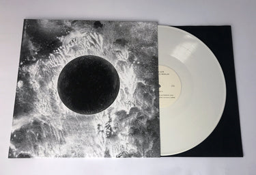 SON LUX - Alternate Worlds EP (Featuring Lorde) [Repress] - 12'' EP - White Vinyl [AUG 11]