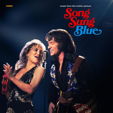 VARIOUS - Song Sung Blue (Original Soundtrack) - 2LP - 'Blue Glitter' Vinyl [APR 3]