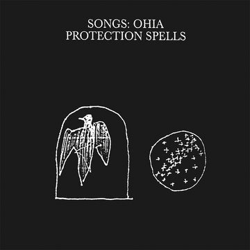 SONGS: OHIA - Protection Spells (Reissue) - LP - Vinyl [OCT 25]