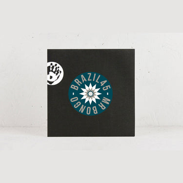 SONIA SANTOS / JOÃO DONATO - Poema Ritmico Do Malandro (Balanço Do Crioulo) / Cala Boca Menino (Mr Bongo Repress) - 7'' - Vinyl