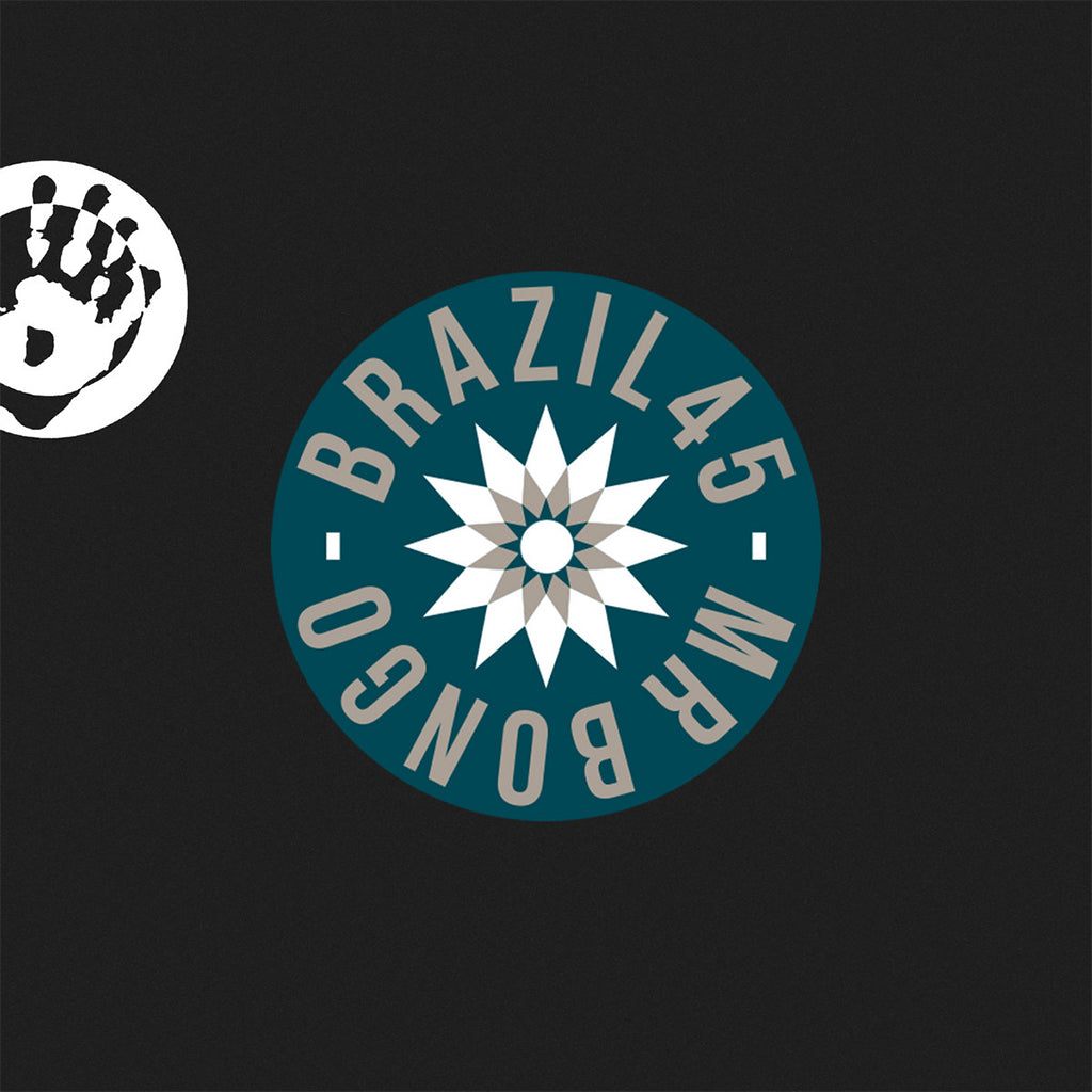 SONIA SANTOS / JOÃO DONATO - Poema Ritmico Do Malandro (Balanço Do Crioulo) / Cala Boca Menino (Mr Bongo Repress) - 7'' - Vinyl