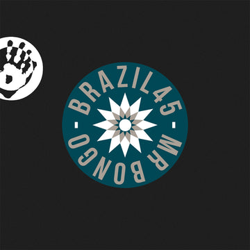 SONIA SANTOS / JOÃO DONATO - Poema Ritmico Do Malandro (Balanço Do Crioulo) / Cala Boca Menino (Mr Bongo Repress) - 7'' - Vinyl