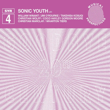 SONIC YOUTH - Goodbye 20th Century (Reissue) - 2LP - Vinyl