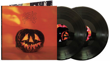 SONIC YOUTH - Walls Have Ears (2024 Reissue) - 2LP - Black Vinyl