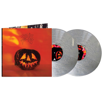 SONIC YOUTH - Walls Have Ears (2024 Reissue) - 2LP - Silver / Grey Vinyl