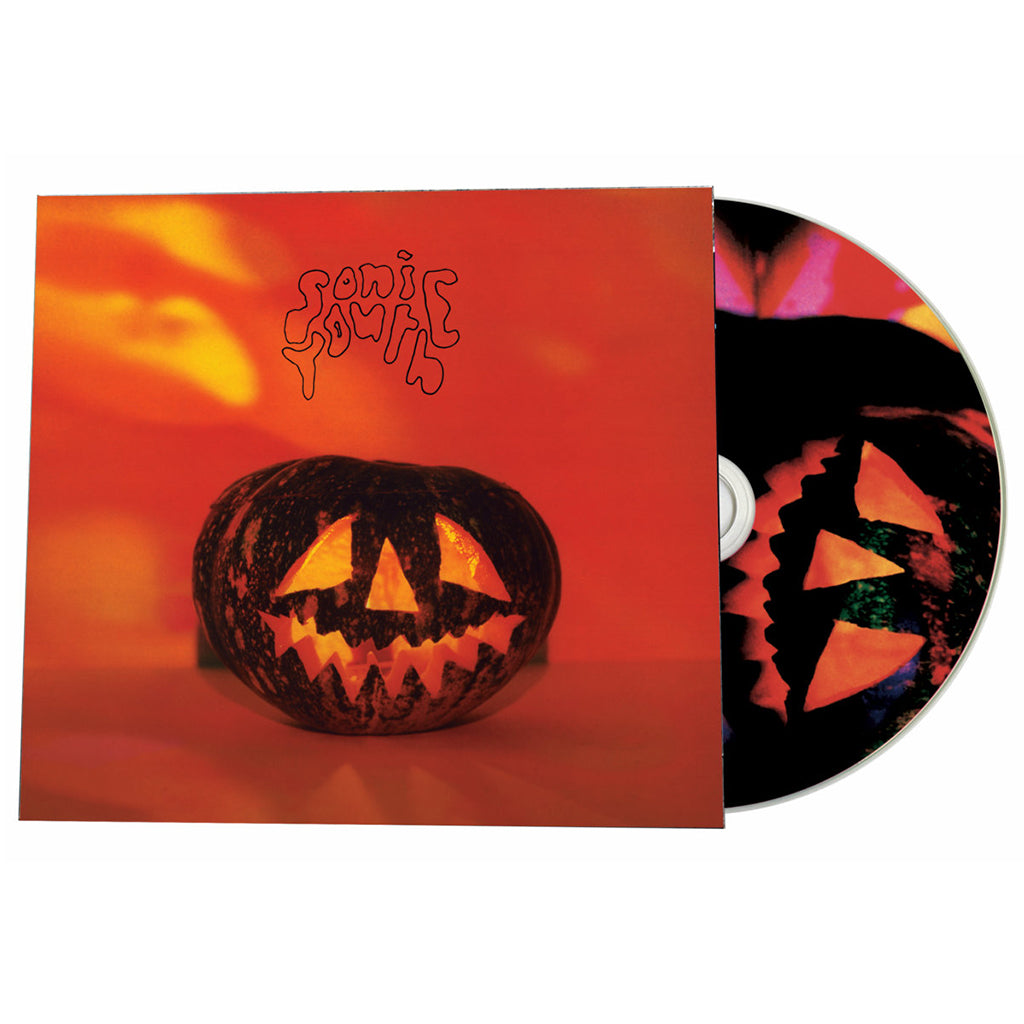 SONIC YOUTH - Walls Have Ears (2024 Reissue) - CD