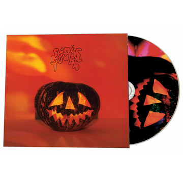 SONIC YOUTH - Walls Have Ears (2024 Reissue) - CD