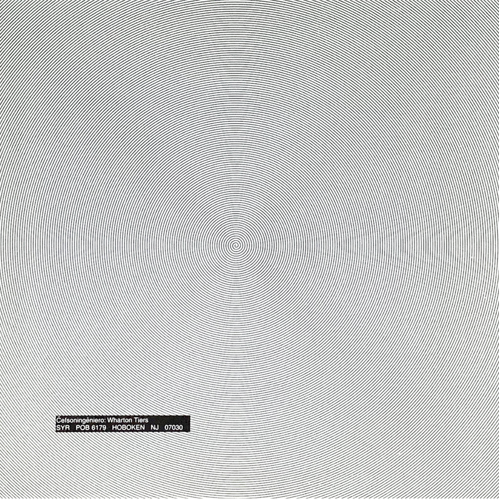 SONIC YOUTH / JIM O’ROURKE - Invito Al Cielo (2023 Reissue) - LP - Vinyl