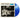 SONNY LANDRETH - Bound By The Blues (Reissue) - LP - Blue Vinyl [FEB 13]