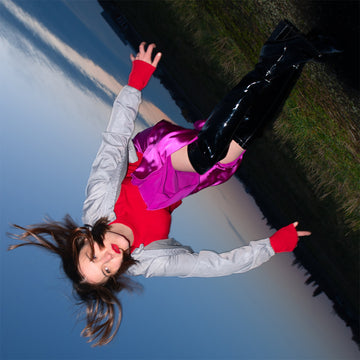 SOPHIA KENNEDY - Squeeze Me - LP - Black Vinyl