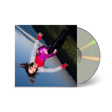 SOPHIA KENNEDY - Squeeze Me - CD [MAY 23]