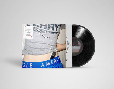 SOPHIA STEL - Sophia Stel - 2LP - Deluxe Gatefold Vinyl [APR 24]