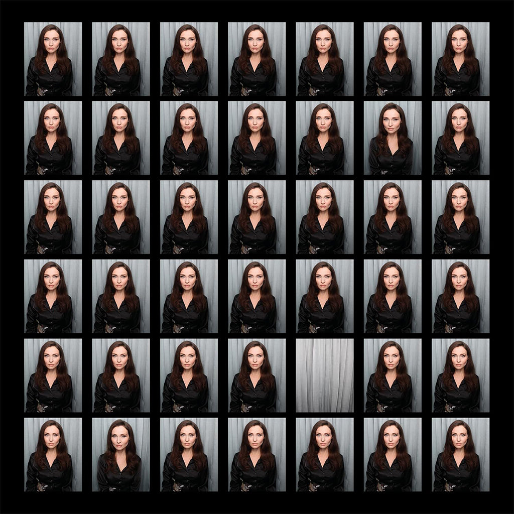 SOPHIE ELLIS-BEXTOR - Perimenopop - LP - Black Vinyl [SEP 12]