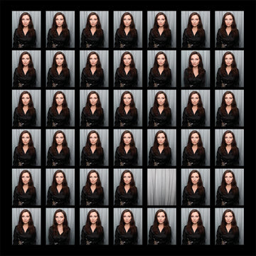 SOPHIE ELLIS-BEXTOR - Perimenopop - LP - Black Vinyl [SEP 12]