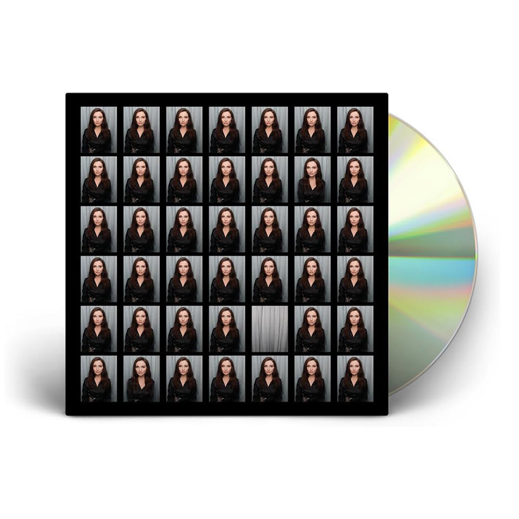 SOPHIE ELLIS-BEXTOR - Perimenopop - CD [SEP 12]