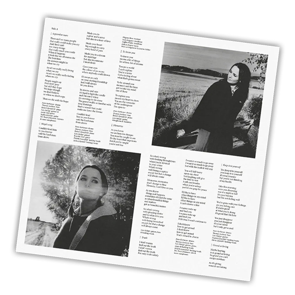 SOPHIE ZELMANI - Love Affair (2024 Reissue) - LP - 180g Translucent Purple Vinyl [MAY 31]