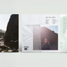 Green Vinyl LP & Entry - €27.99