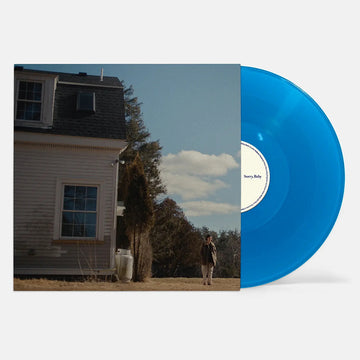 LIA OUYANG RUSLI - Sorry, Baby (Original Soundtrack) - LP - 'New England-Sky Blue' Colour Vinyl [NOV 28]