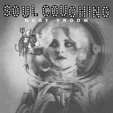 SOUL COUGHING - Ruby Vroom (30th Anniversary Expanded Edition)