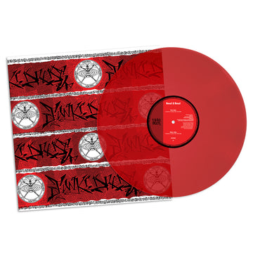 SOUL II SOUL - A Dream’s A Dream (Ron Trent Remix) - 12'' - Transparent Red Vinyl [JUL 18]