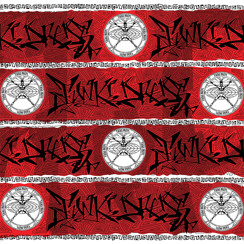 SOUL II SOUL - A Dream’s A Dream (Ron Trent Remix) [Repress] - 12'' - Black Vinyl [SEP 12]