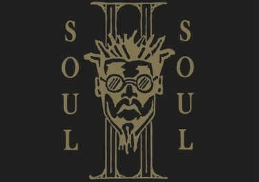 SOUL II SOUL - A Dream’s A Dream (Ron Trent Remix) [Repress] - 12'' - Black Vinyl